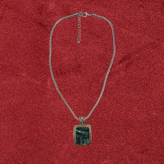 Silver Labradorite Stone VIP Collection